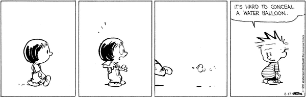 calvinandhobbes